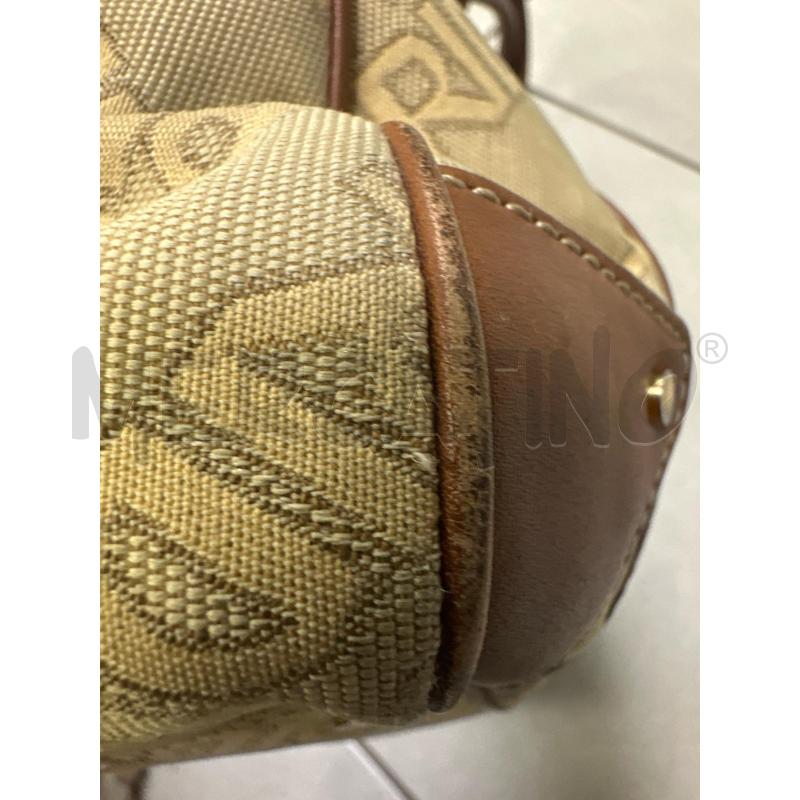 BORSA DONNA THE BRIDGE BAULETTO  | Mercatino dell'Usato Roma appia 2