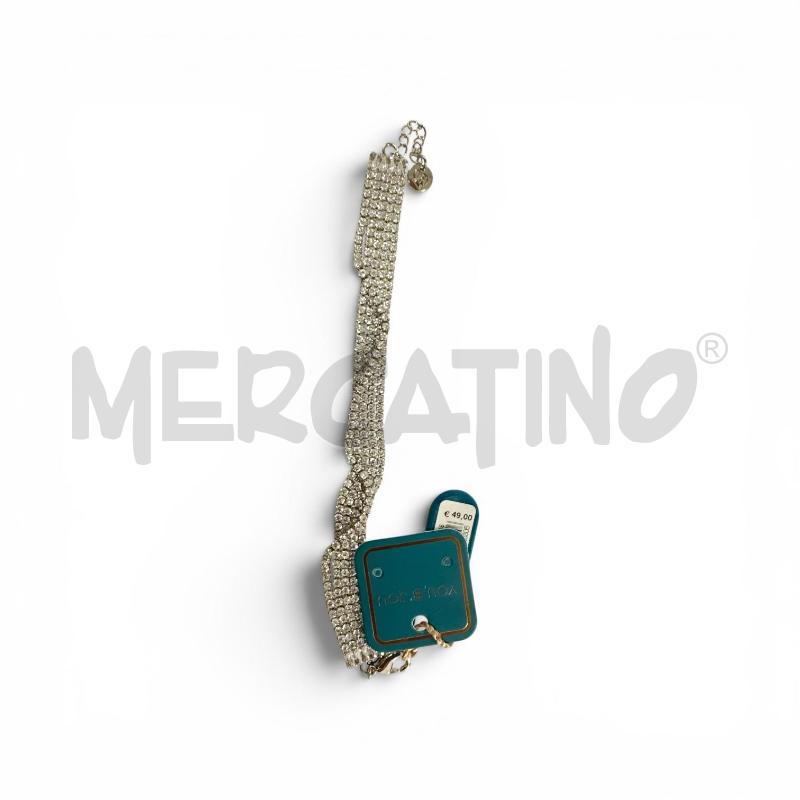 BRACCIALETTO YOU N JOU | Mercatino dell'Usato Roma appia 1