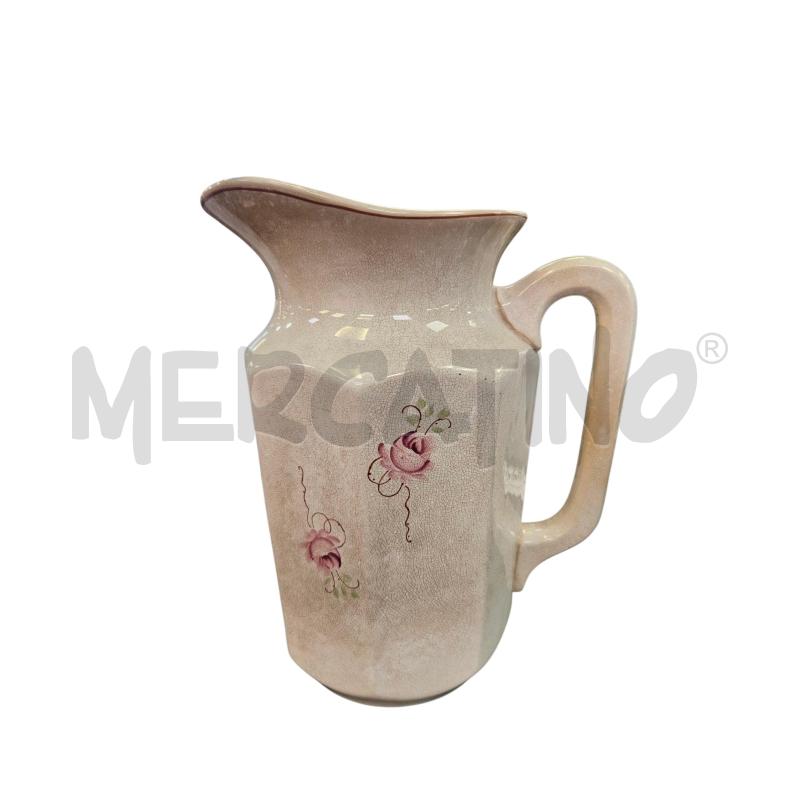 BROCCA S RICHARD SPIZ ROSE ROSA | Mercatino dell'Usato Roma appia 1