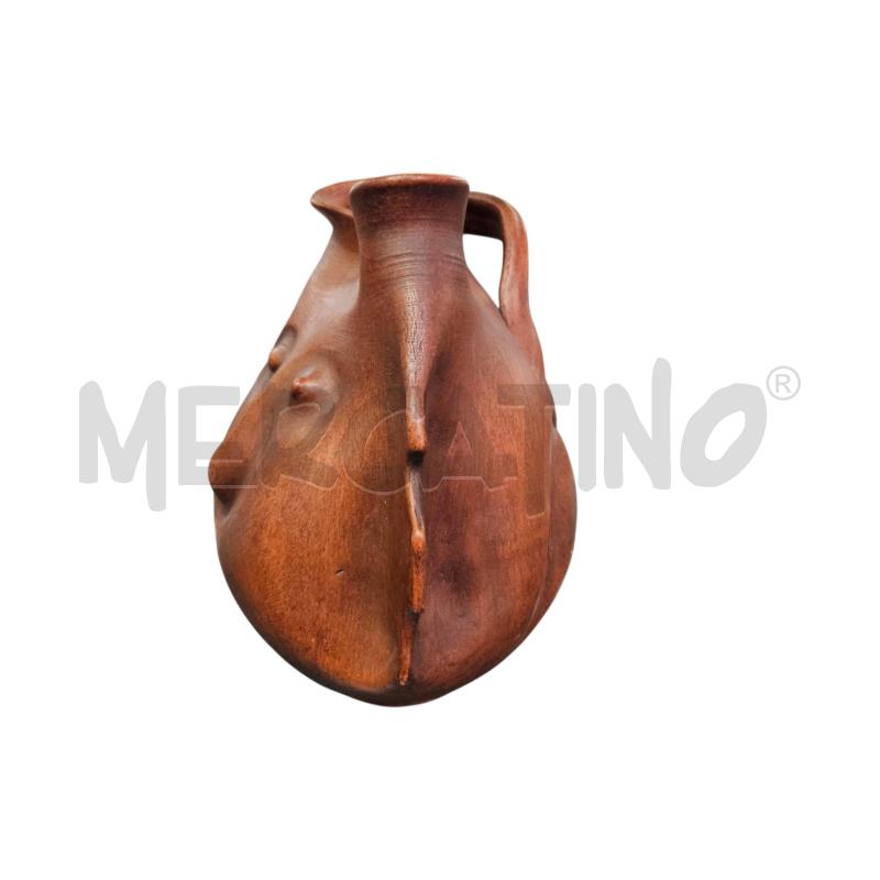 BROCCA VOLTO ASTRATTO ORTEGA | Mercatino dell'Usato Roma appia 4