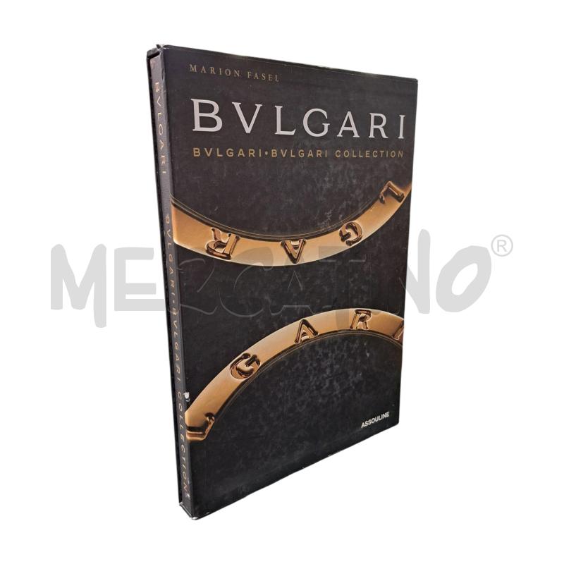 BULGARI COLLECTION ASSOULINE | Mercatino dell'Usato Roma appia 1
