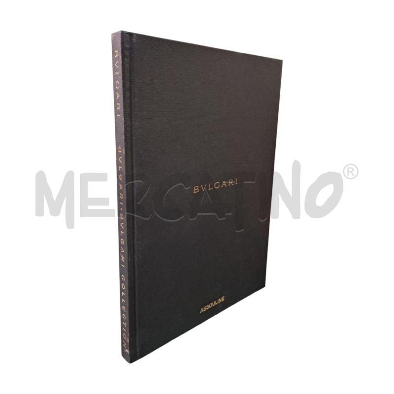 BULGARI COLLECTION ASSOULINE | Mercatino dell'Usato Roma appia 3