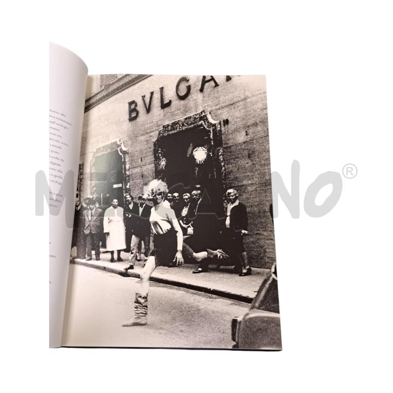 BULGARI COLLECTION ASSOULINE | Mercatino dell'Usato Roma appia 4