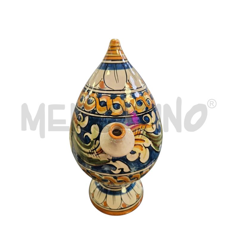 BUMMOLO CALTAGIRONE MARGHERITA  | Mercatino dell'Usato Roma appia 2