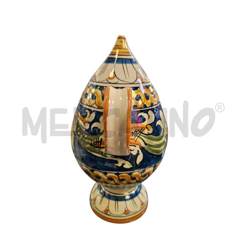 BUMMOLO CALTAGIRONE MARGHERITA  | Mercatino dell'Usato Roma appia 4