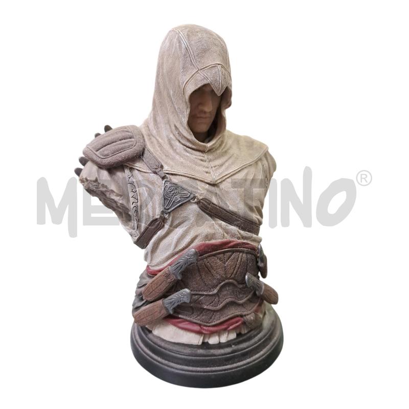 BUSTO ALTAIIR ASSASSIN'S CREED | Mercatino dell'Usato Roma appia 1