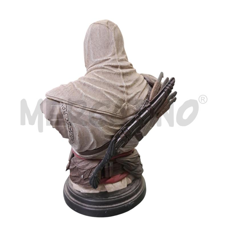 BUSTO ALTAIIR ASSASSIN'S CREED | Mercatino dell'Usato Roma appia 2