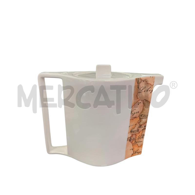 CAFFETTIERA 1A CLASSE ALVIERO MARTINI | Mercatino dell'Usato Roma appia 1