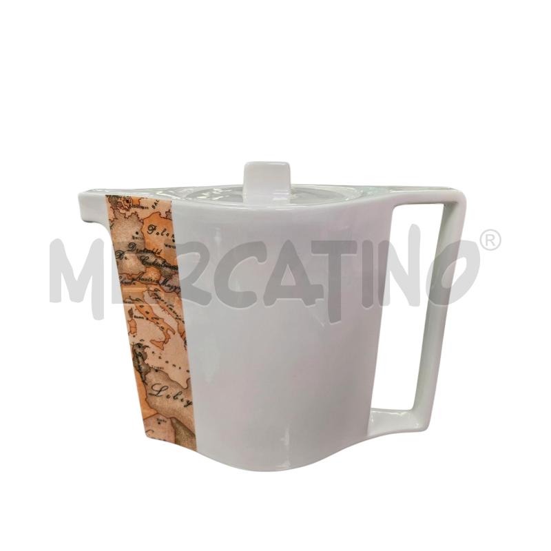 CAFFETTIERA 1A CLASSE ALVIERO MARTINI | Mercatino dell'Usato Roma appia 2