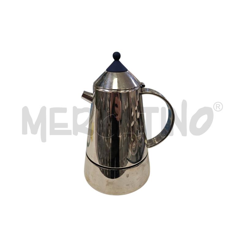 CAFFETTIERA GUIDO BERGNA | Mercatino dell'Usato Roma appia 1