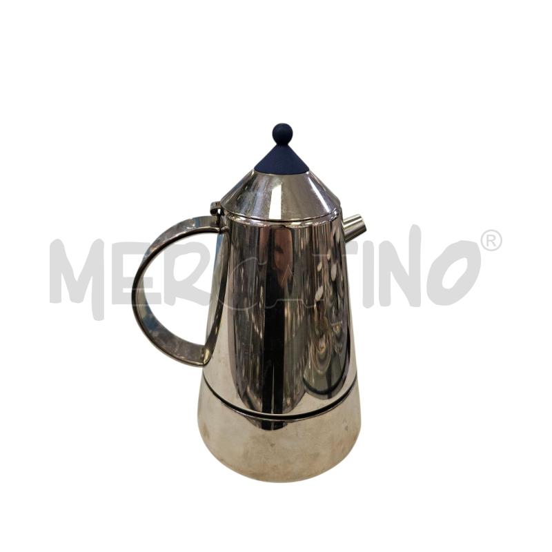 CAFFETTIERA GUIDO BERGNA | Mercatino dell'Usato Roma appia 2