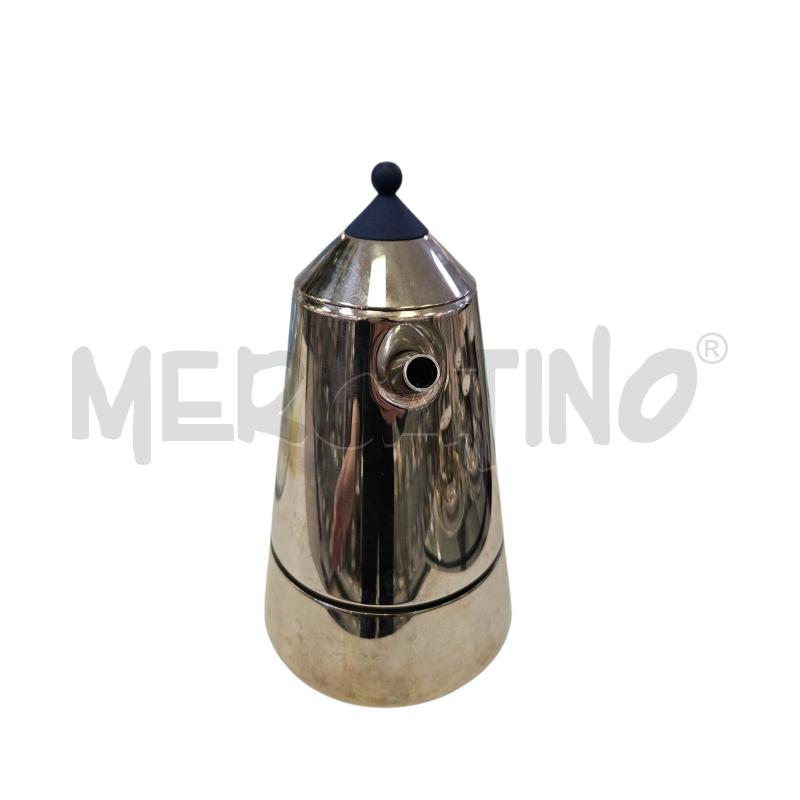 CAFFETTIERA GUIDO BERGNA | Mercatino dell'Usato Roma appia 3