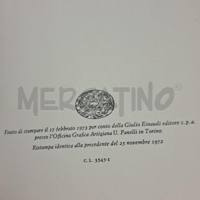CALVINO LE CITTÀ INVISIBILI  | Mercatino dell'Usato Roma appia 3