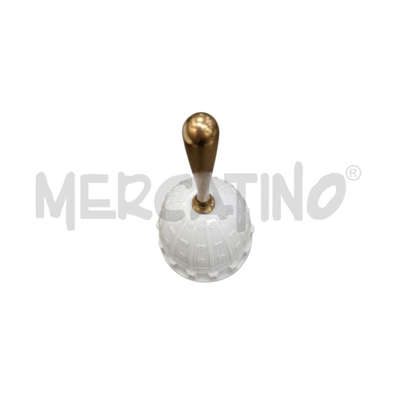 CAMPANELLA GINORI CUPOLA GIUBILEO | Mercatino dell'Usato Roma appia 3