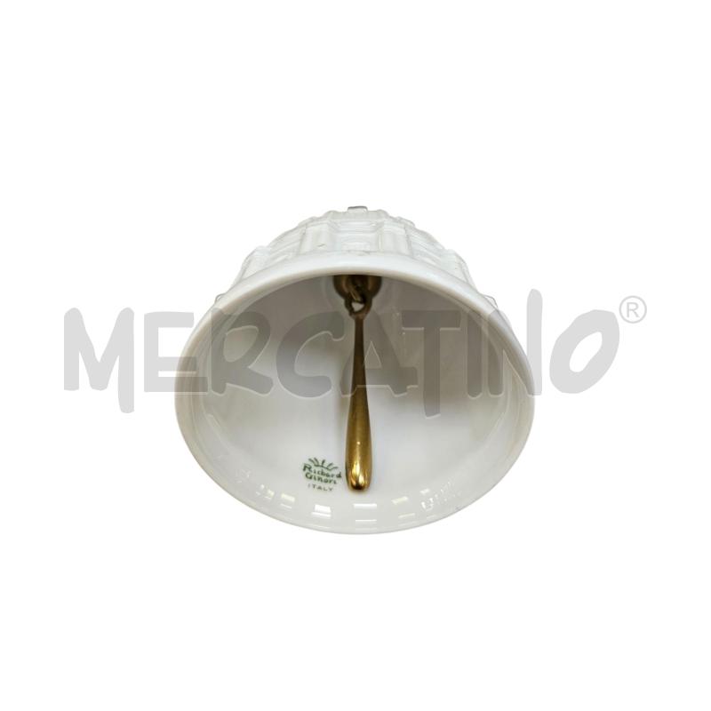 CAMPANELLA GINORI CUPOLA GIUBILEO | Mercatino dell'Usato Roma appia 4