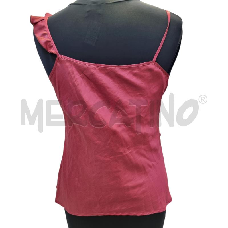 CANOTTA DONNA MOSCHINO BOUTIQUE  | Mercatino dell'Usato Roma appia 2