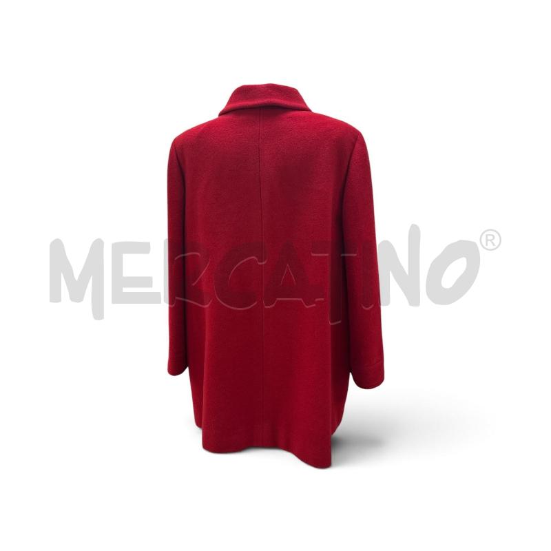 CAPPOTTO DONNA VALENTINO ROSS  | Mercatino dell'Usato Roma appia 2