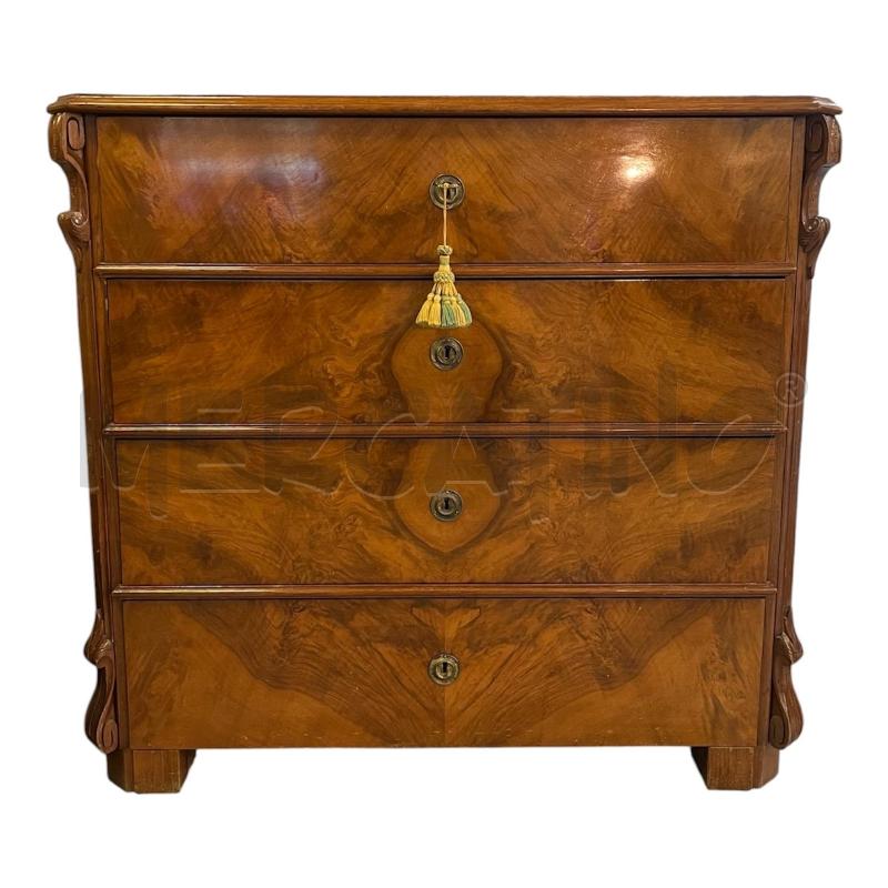 CASSETTONE BIEDERMEIER 4/C | Mercatino dell'Usato Roma appia 1