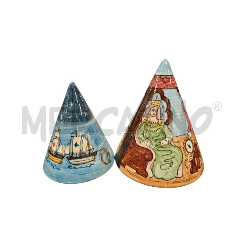 CERAMICHE PZ. 5 SORAVIA ALBISOLA | Mercatino dell'Usato Roma appia 3
