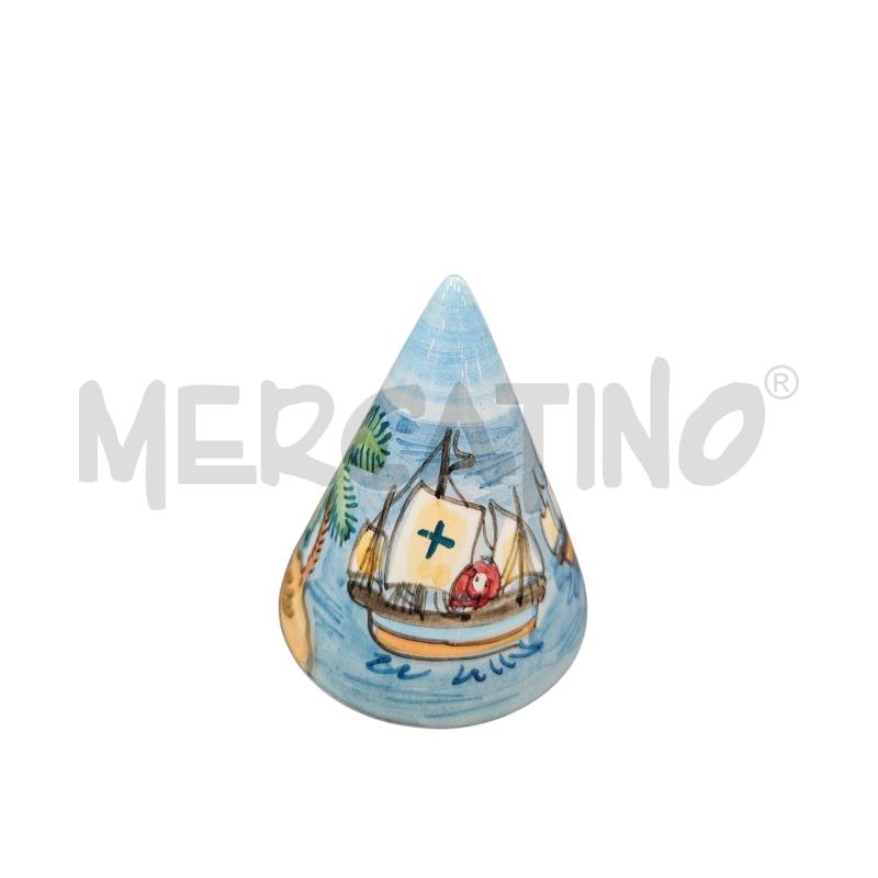 CERAMICHE PZ. 5 SORAVIA ALBISOLA | Mercatino dell'Usato Roma appia 4
