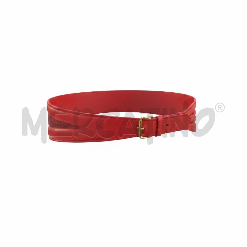 CINTURA DONNA GUCCI VINTAGE ROSS 037 406 8728 ROSS | Mercatino dell'Usato Roma appia 2