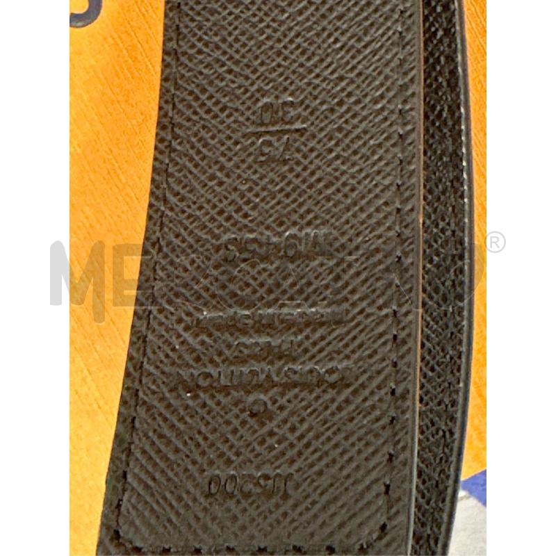 Louis Vuitton Monogramma LV Mini cintura Marrone ref.190495 - Joli Closet