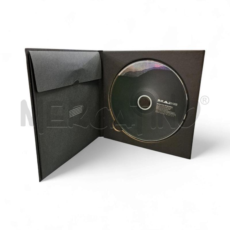 COFANETTO CD BIG BANG MADE THE FULL ALBUM | Mercatino dell'Usato Roma appia 4
