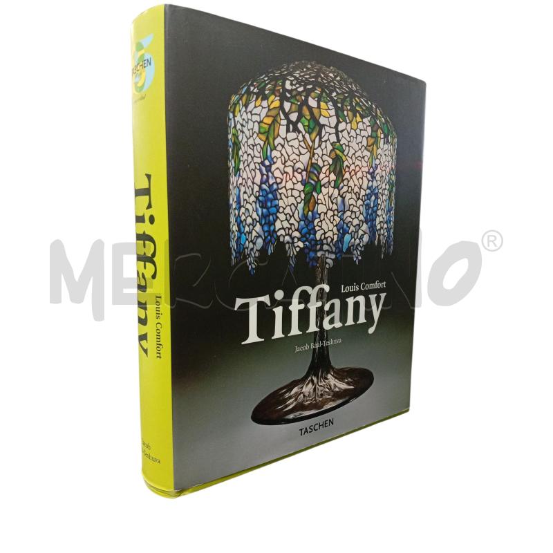 COMFORT TIFFANY  | Mercatino dell'Usato Roma appia 1