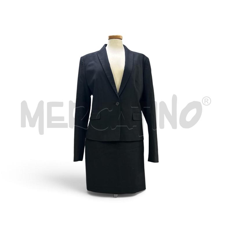 COMPLETO DONNA CALVIN KLEIN NER G+G  | Mercatino dell'Usato Roma appia 1