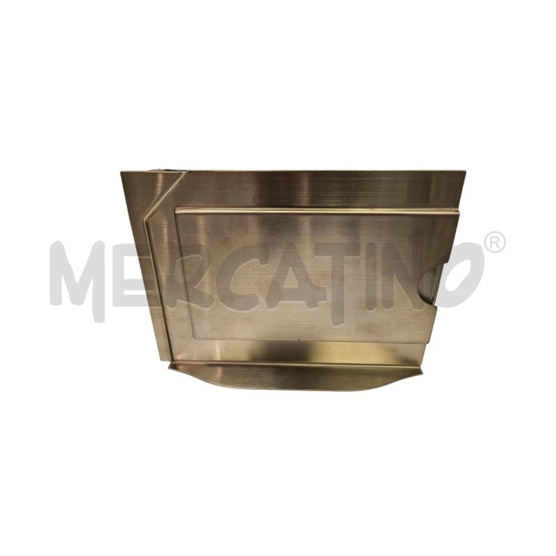 CORNICETTA SWAROVSKI CURVA | Mercatino dell'Usato Roma appia 3