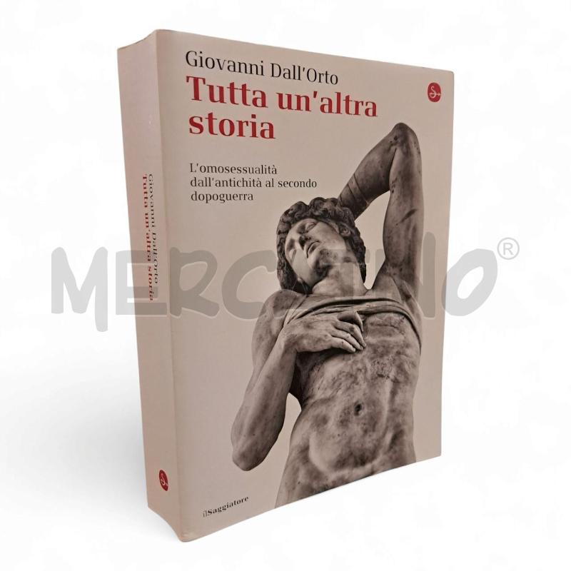 DALL'ORTO - TUTTA UN'ALTRA STORIA | Mercatino dell'Usato Roma appia 1