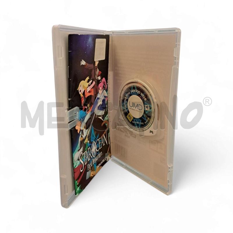 DISSIDIA FINAL FANTASY  PSP | Mercatino dell'Usato Roma appia 3