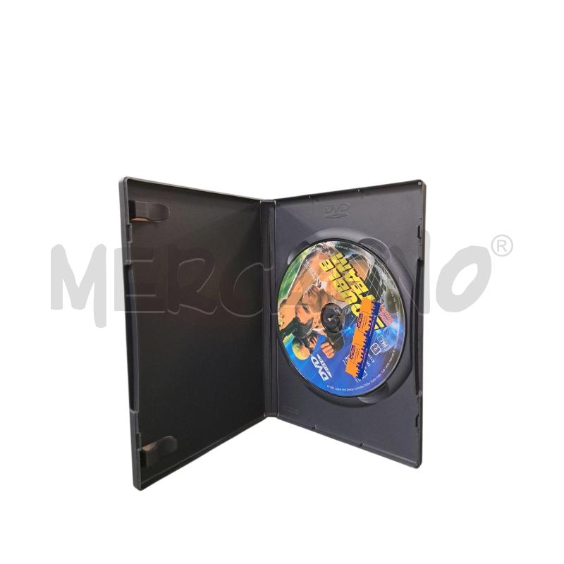 DOUBLE TEM DVD | Mercatino dell'Usato Roma appia 2