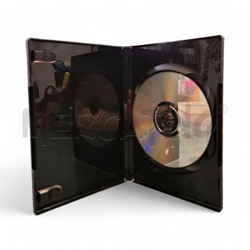 DVD AMIAMOCI COSÌ BELLE SIGNORE  | Mercatino dell'Usato Roma appia 3