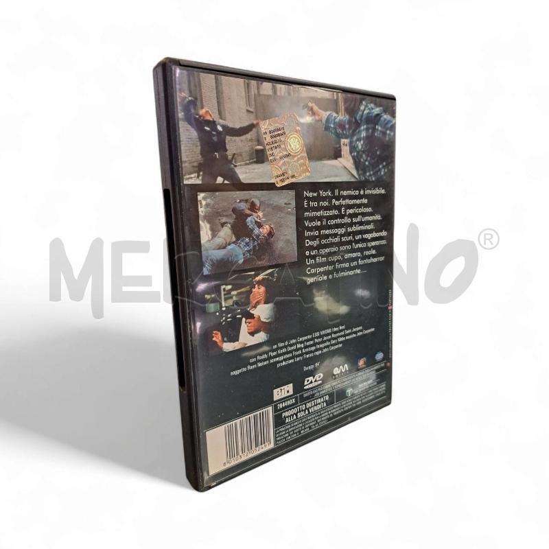 DVD ESSI VIVONO | Mercatino dell'Usato Roma appia 2