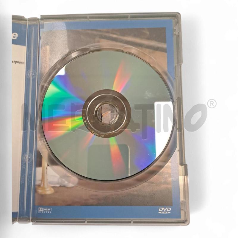 DVD I MISERABILI | Mercatino dell'Usato Roma appia 4