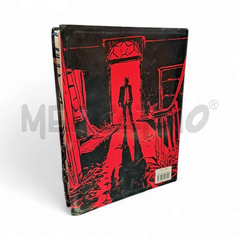 DYLAN DOG TRE PER ZERO UGUALE TRE | Mercatino dell'Usato Roma appia 2
