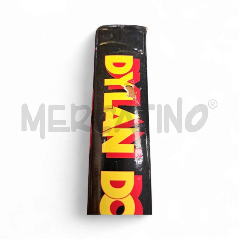 DYLAN DOG TRE PER ZERO UGUALE TRE | Mercatino dell'Usato Roma appia 3