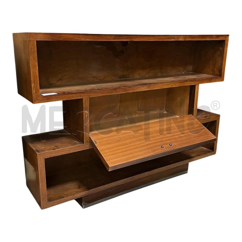 ETAGERE DECÒ BASSO | Mercatino dell'Usato Roma appia 2