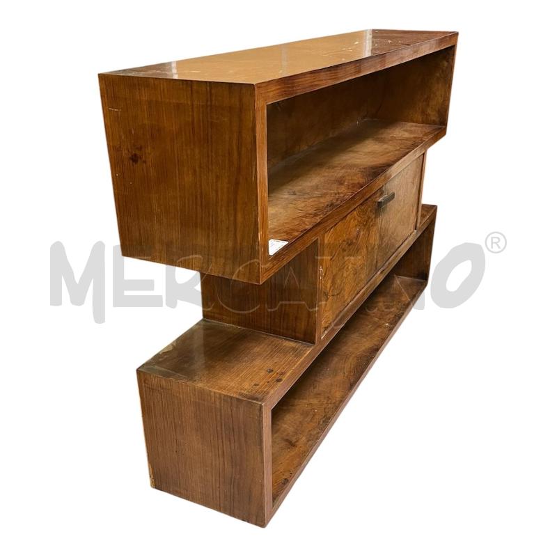 ETAGERE DECÒ BASSO | Mercatino dell'Usato Roma appia 3