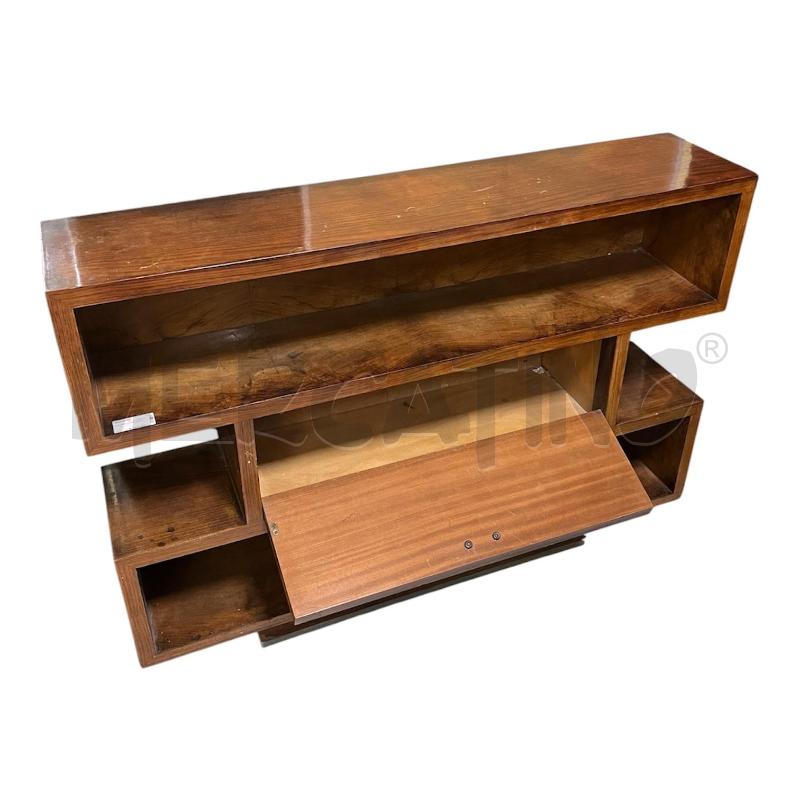 ETAGERE DECÒ BASSO | Mercatino dell'Usato Roma appia 4