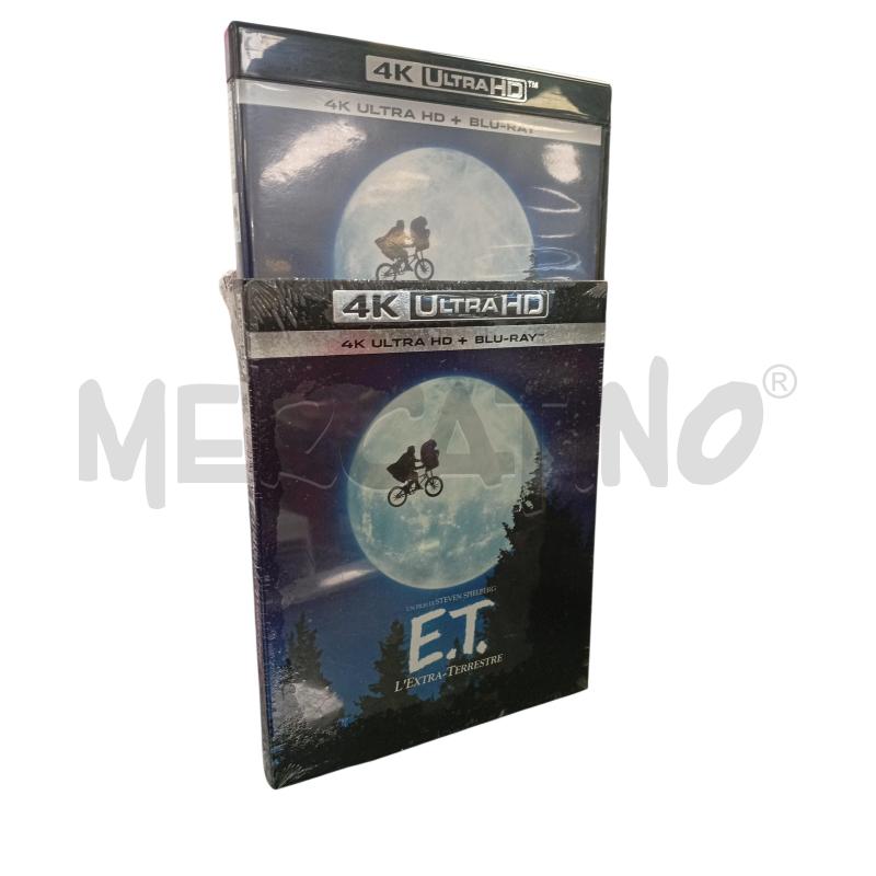 ET BLURAY 4K | Mercatino dell'Usato Roma appia 1