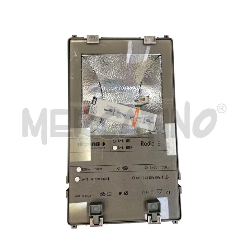 FARO DISANO RODIO 2 NUOVO | Mercatino dell'Usato Roma appia 1