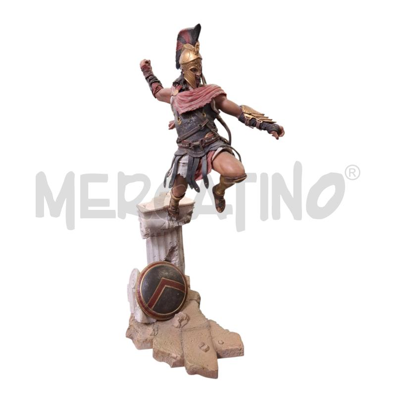 FIGURE ALEXIOS ASSASSIN'S CREED | Mercatino dell'Usato Roma appia 1