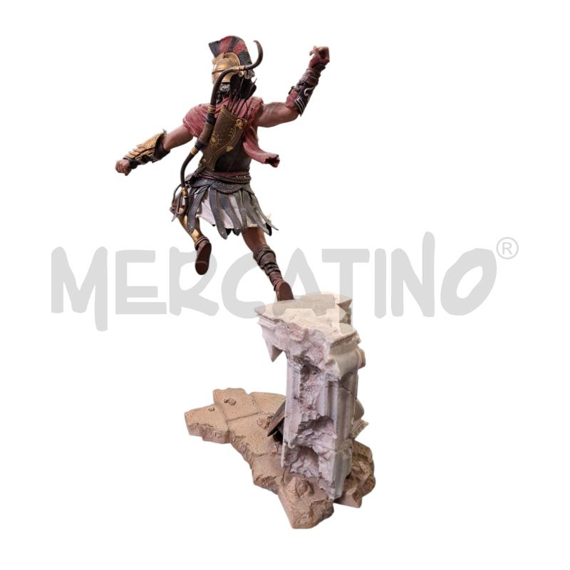 FIGURE ALEXIOS ASSASSIN'S CREED | Mercatino dell'Usato Roma appia 2
