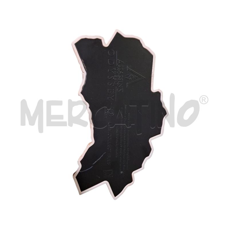 FIGURE ALEXIOS ASSASSIN'S CREED | Mercatino dell'Usato Roma appia 3