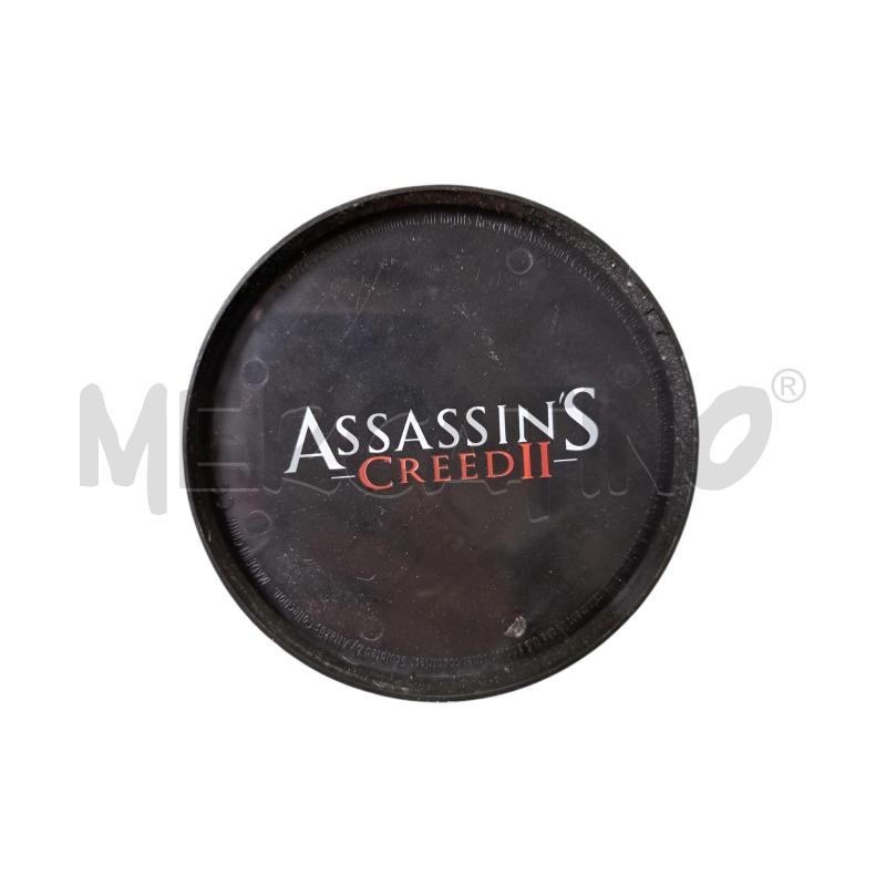 FIGURE EZIO ASSASSIN'S CREED | Mercatino dell'Usato Roma appia 3