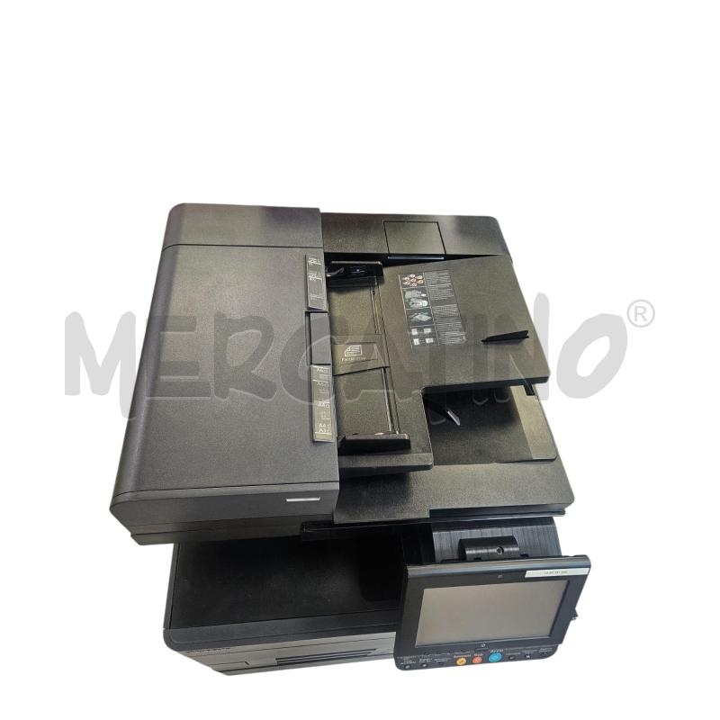 FOTOCOPIATRICE PROFESSIONA KYOCERA TASKALFA 2552CI  | Mercatino dell'Usato Roma appia 3