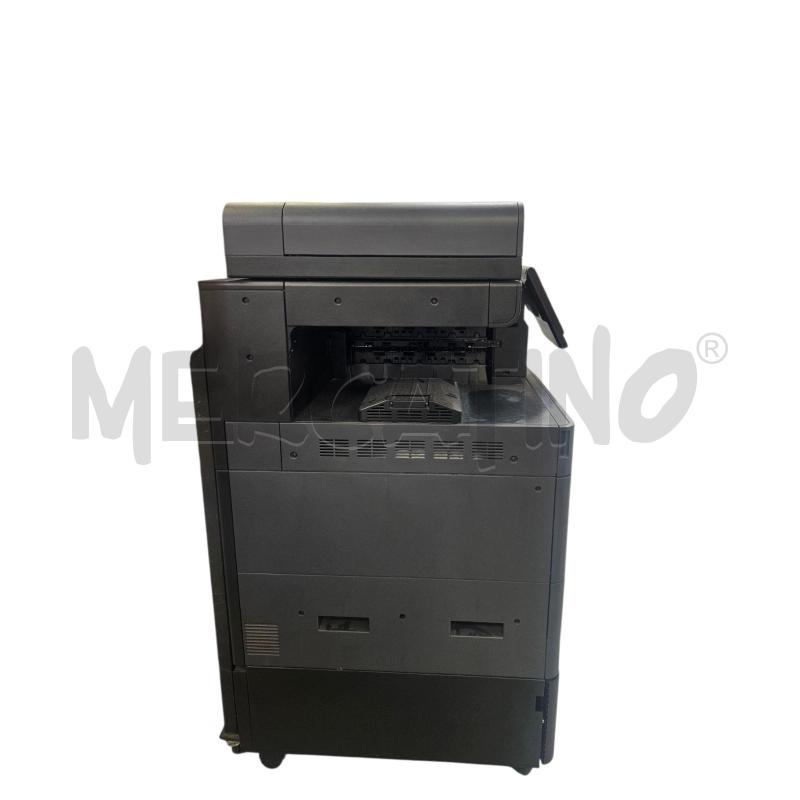 FOTOCOPIATRICE PROFESSIONA KYOCERA TASKALFA 2552CI  | Mercatino dell'Usato Roma appia 4