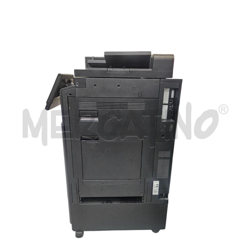 FOTOCOPIATRICE PROFESSIONA KYOCERA TASKALFA 2552CI  | Mercatino dell'Usato Roma appia 5